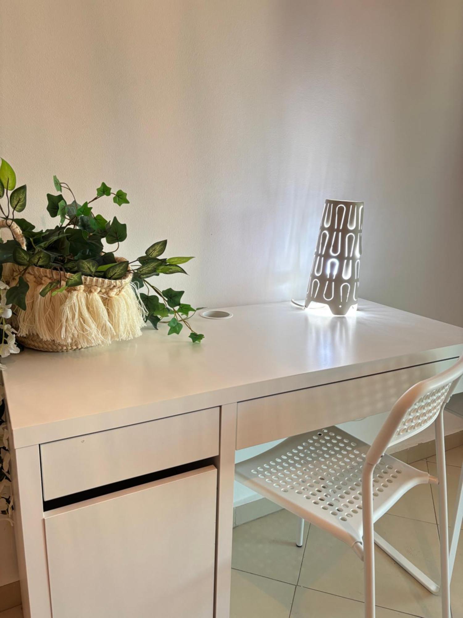 Full Appartement Ville Haute Wifi Kenitra Esterno foto